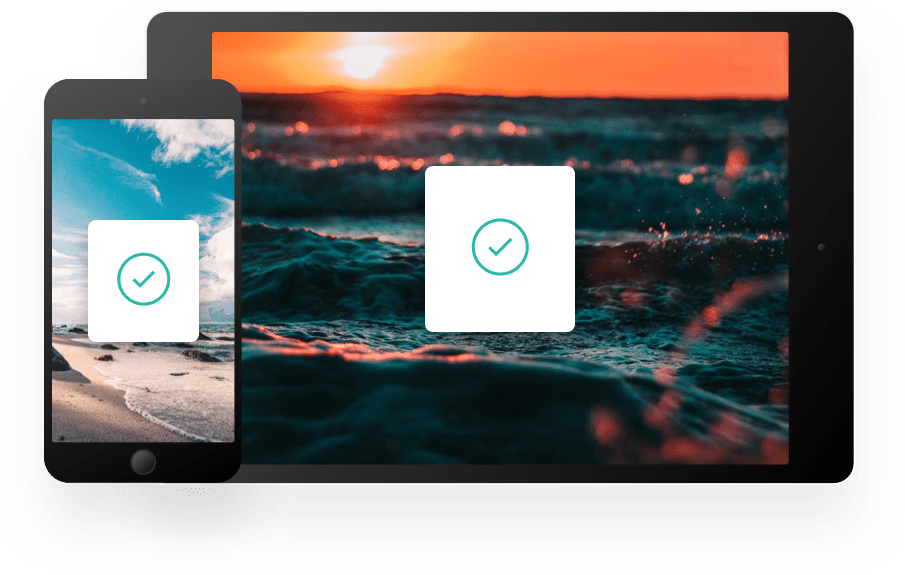 Devices showing clipboard app